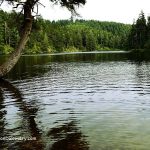 Lake Marie