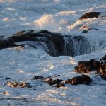 Cape Perpetua - Thors Well