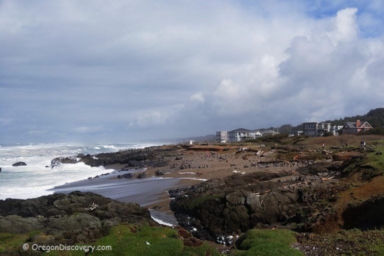 Yachats The Coolest Small Town Top Things To Do & See Oregon