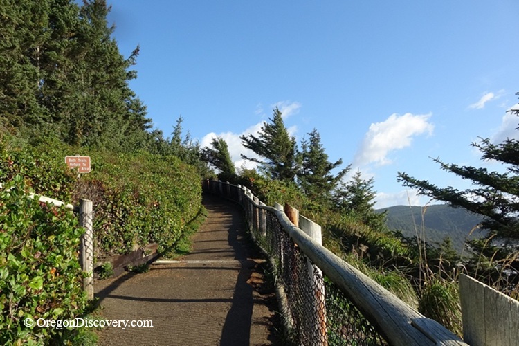 Cape Meares State Park, Oregon Coast