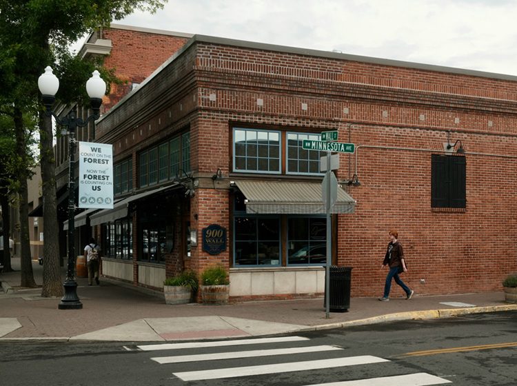 Bend, Oregon - History