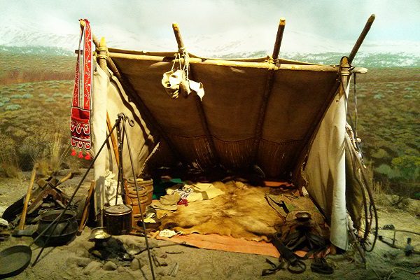 High Desert Museum, Bend, Oregon