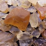 Oregon Sunstones