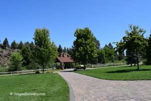 Farewell Bend Park - Bend Oregon