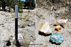 Oregon Rockhounding Regulations