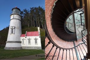 Heceta Head Lighthouse