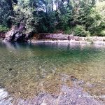 Moonshine Park - Siletz River