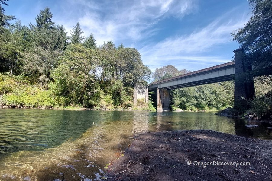 Twin Bridges Park