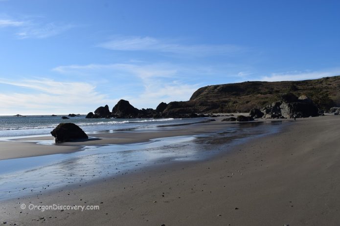 Lone Ranch Beach Lone Ranch Beach - Secluded Windsurfing and Kitesurfing Paradise ...