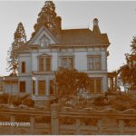 Astoria History Oregon