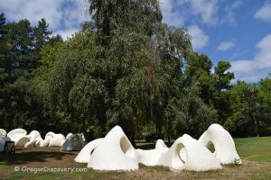 Avery Park - Corvallis