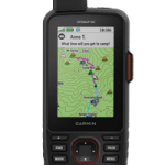 Garmin GPSMAP 66i, GPS Handheld and Satellite
