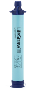 lifestraw personal water filter review