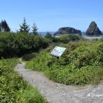 Whaleshead Beach Oregon