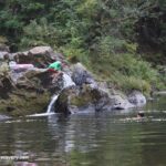 Washougal River Milepost 3