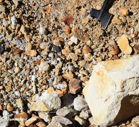 Best Compact Shovels for Rockhounding, Camping, and Survival